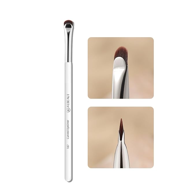 Eyeliner Brush 187