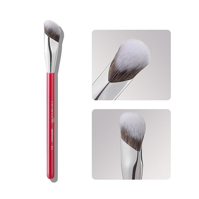 Concealer Brush 193R