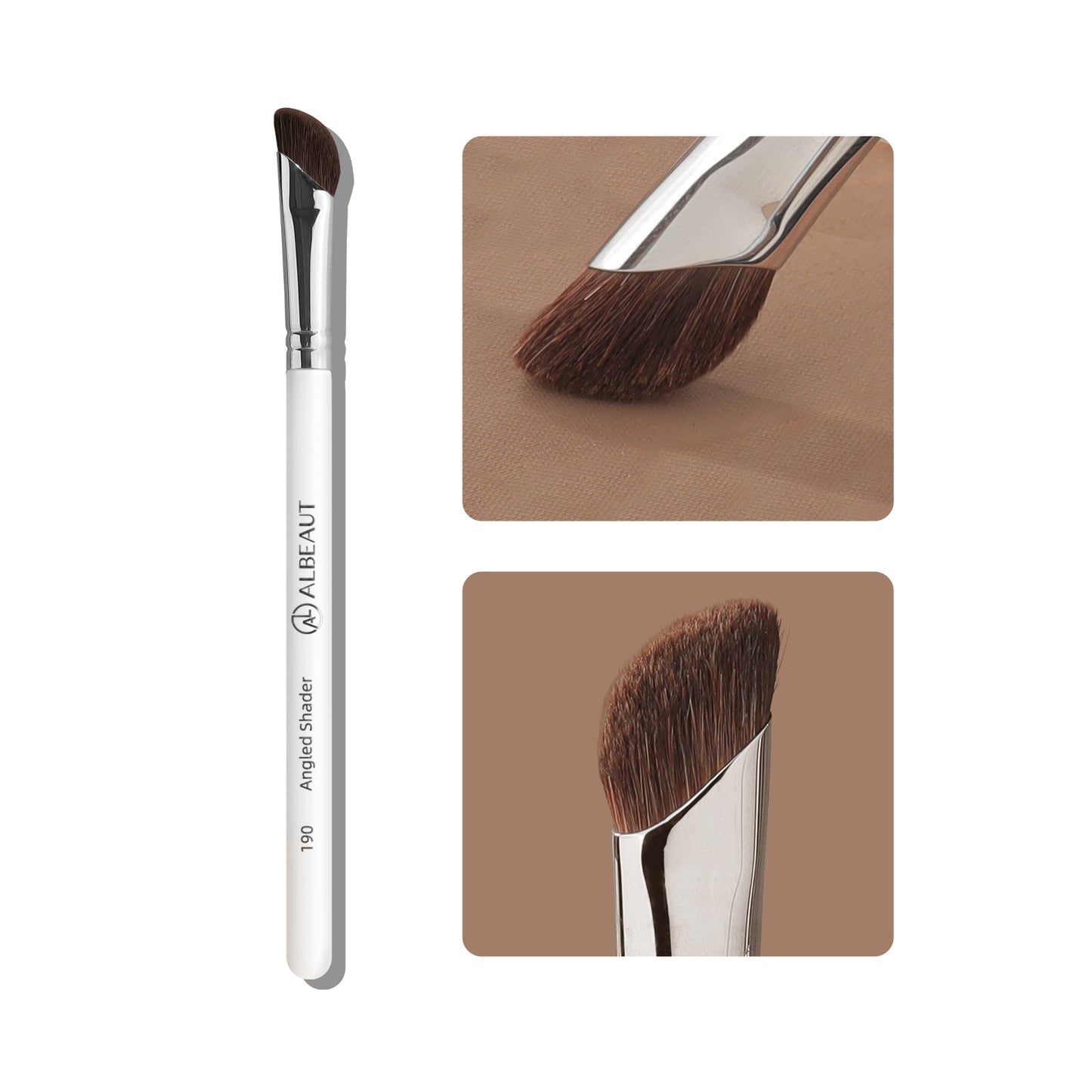 Angled Shader Brush 190