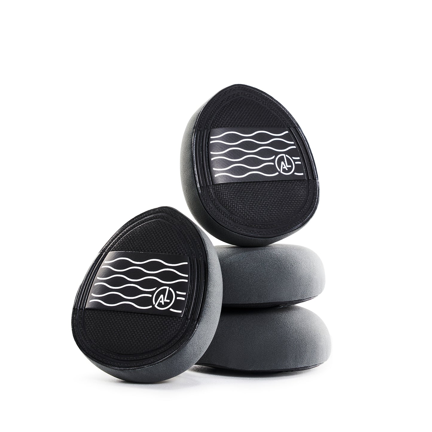 4PCS Cloud Mini Cushion Puff
