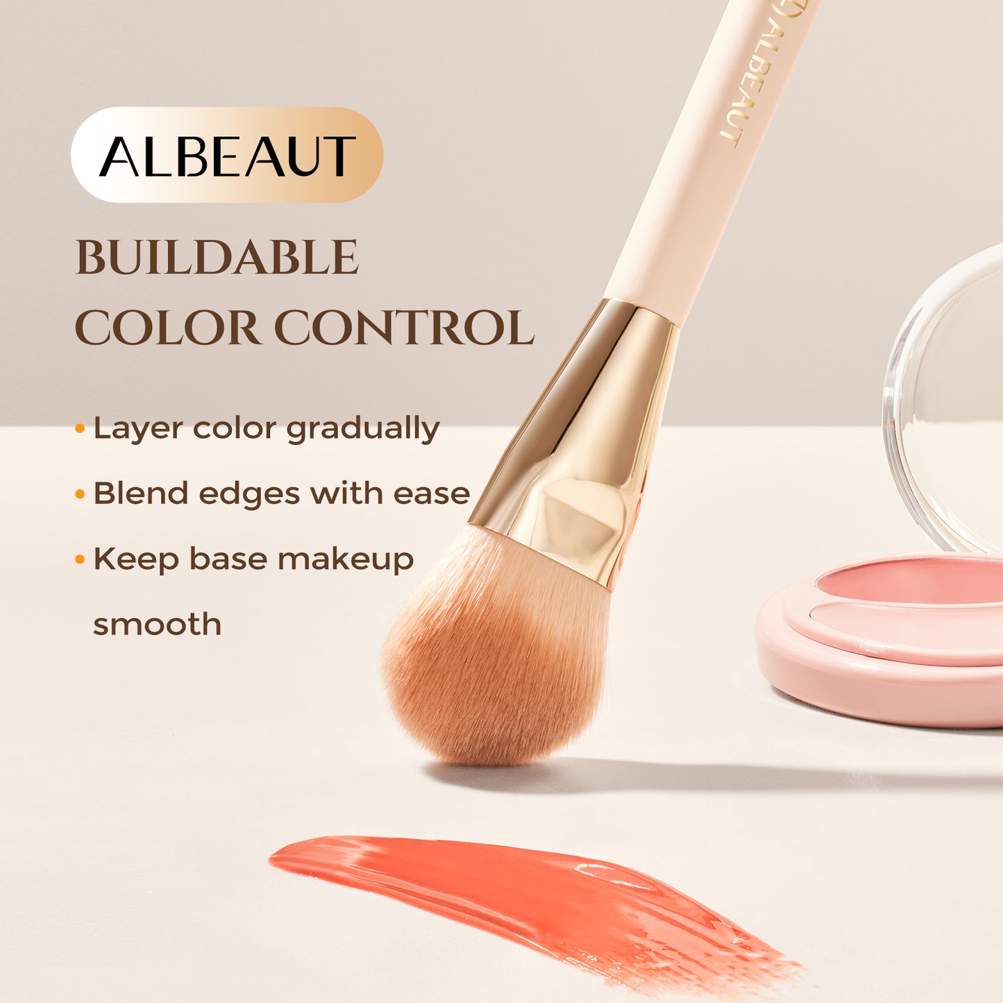 Blush Brush P03