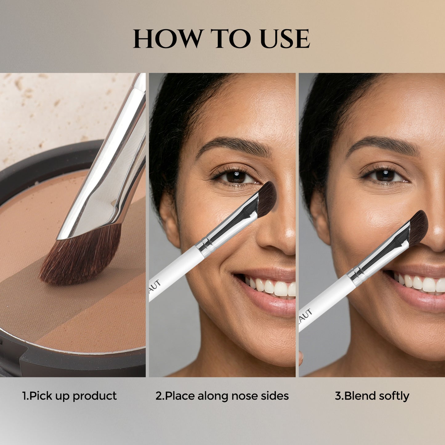 Angled Shader Brush 190