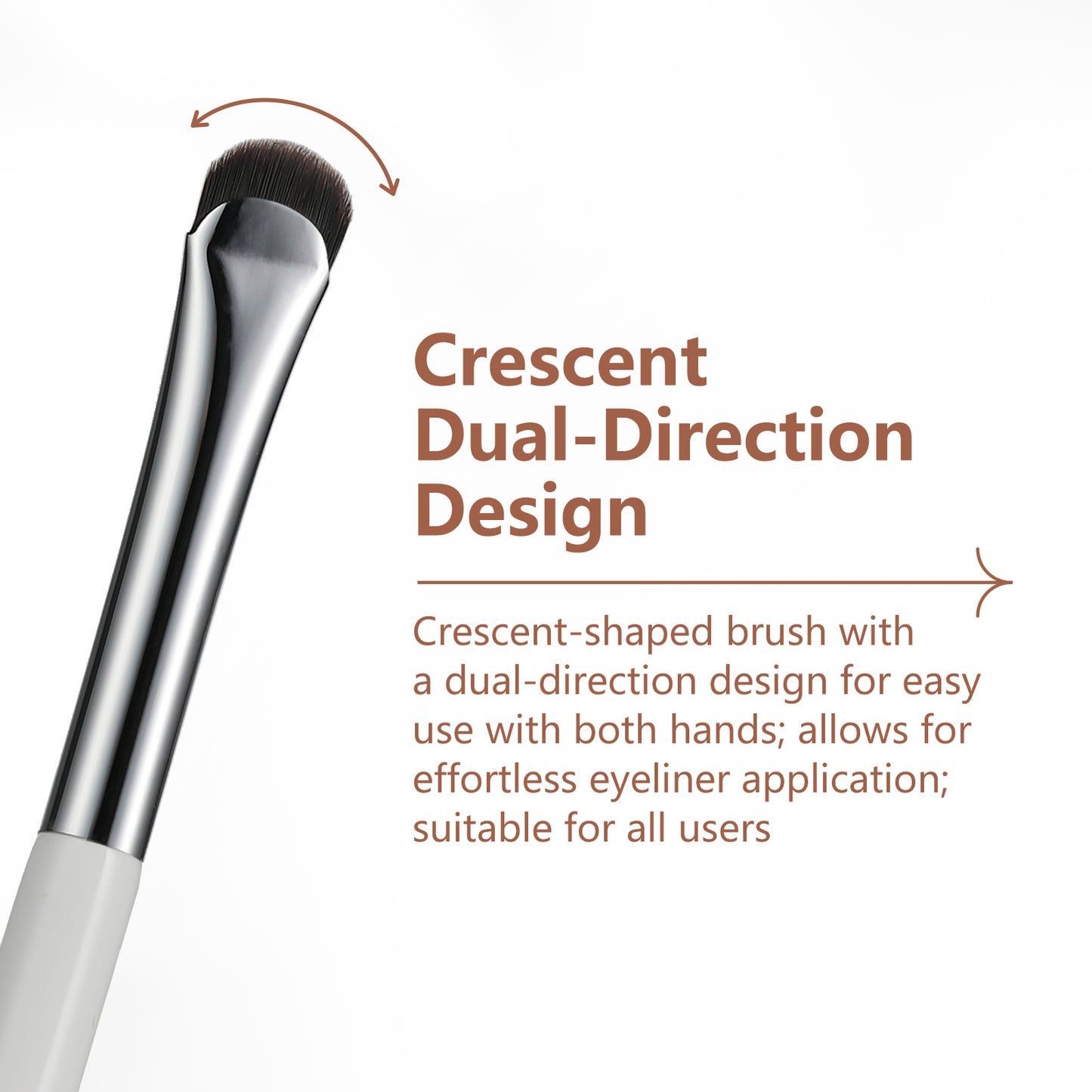 Eyeliner Brush 187