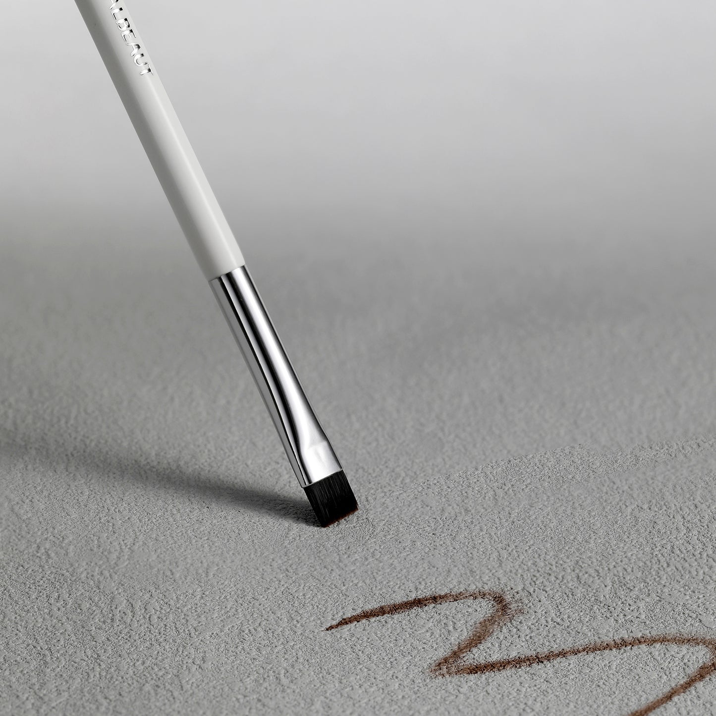 Flat Eyebrow Concealer Brush 188