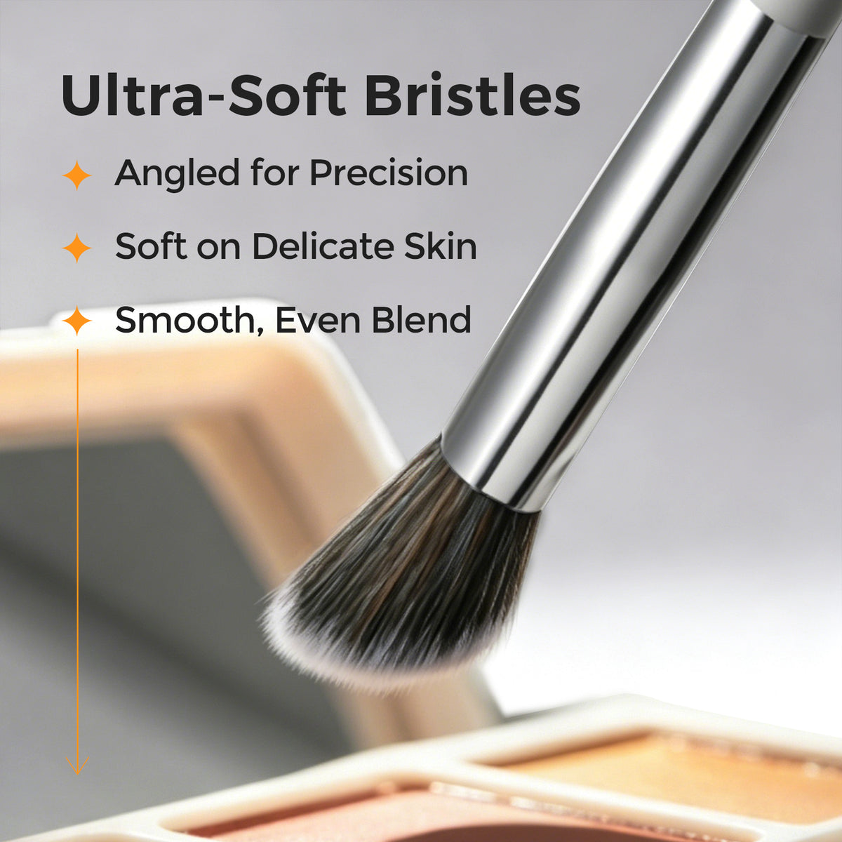 Concealer Brush 189