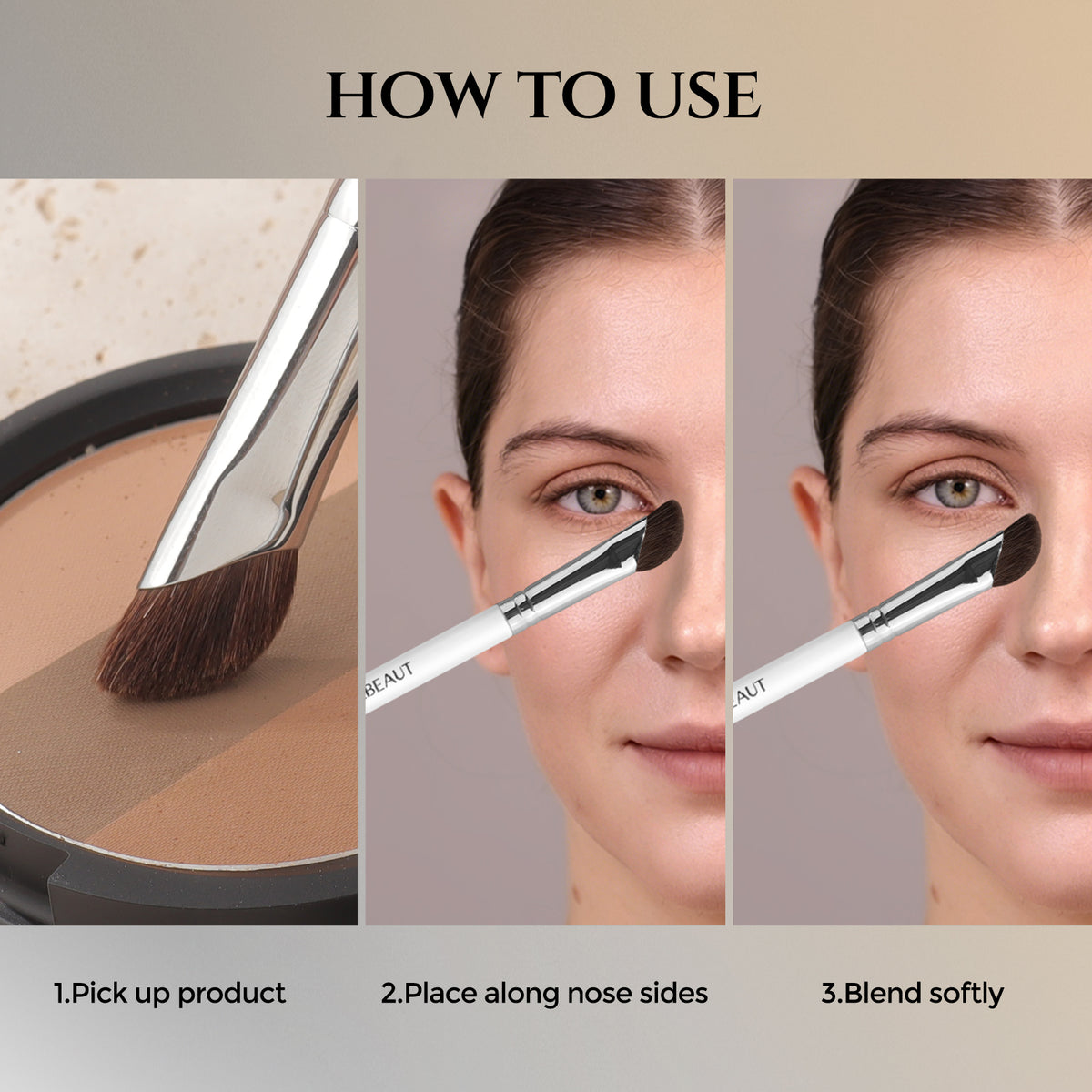 Angled Shader Brush 190