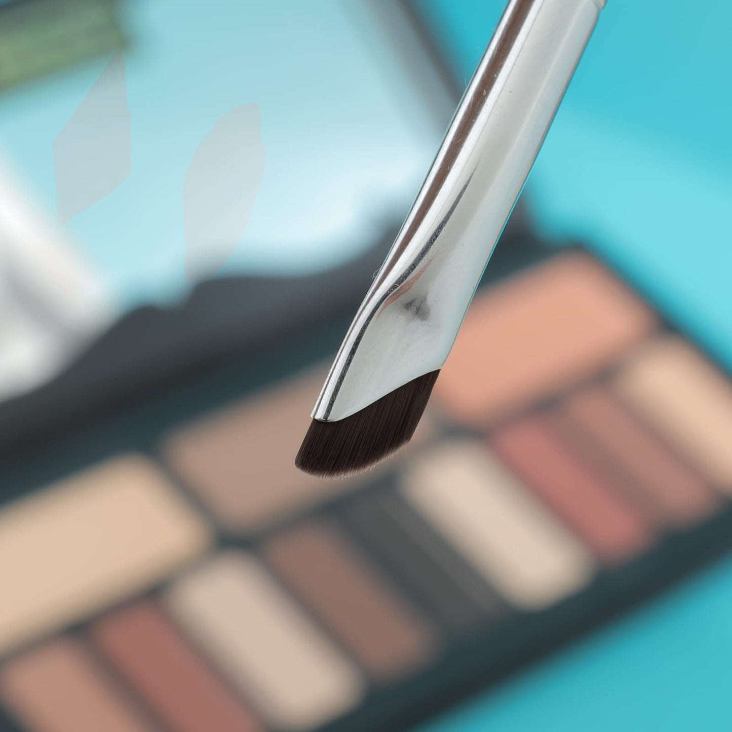 Eyeliner Brow Brush 191 192