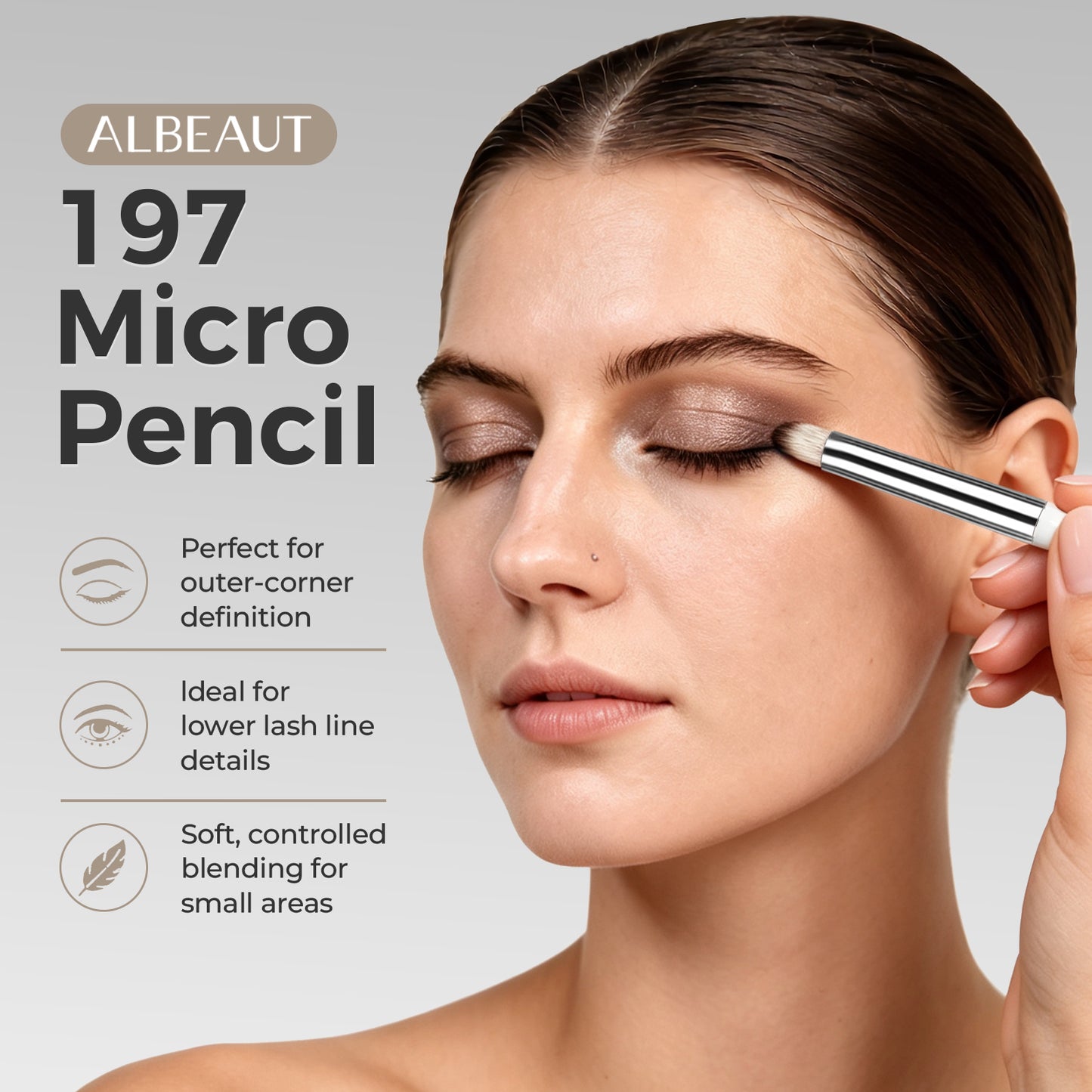 Micro Pencil 197