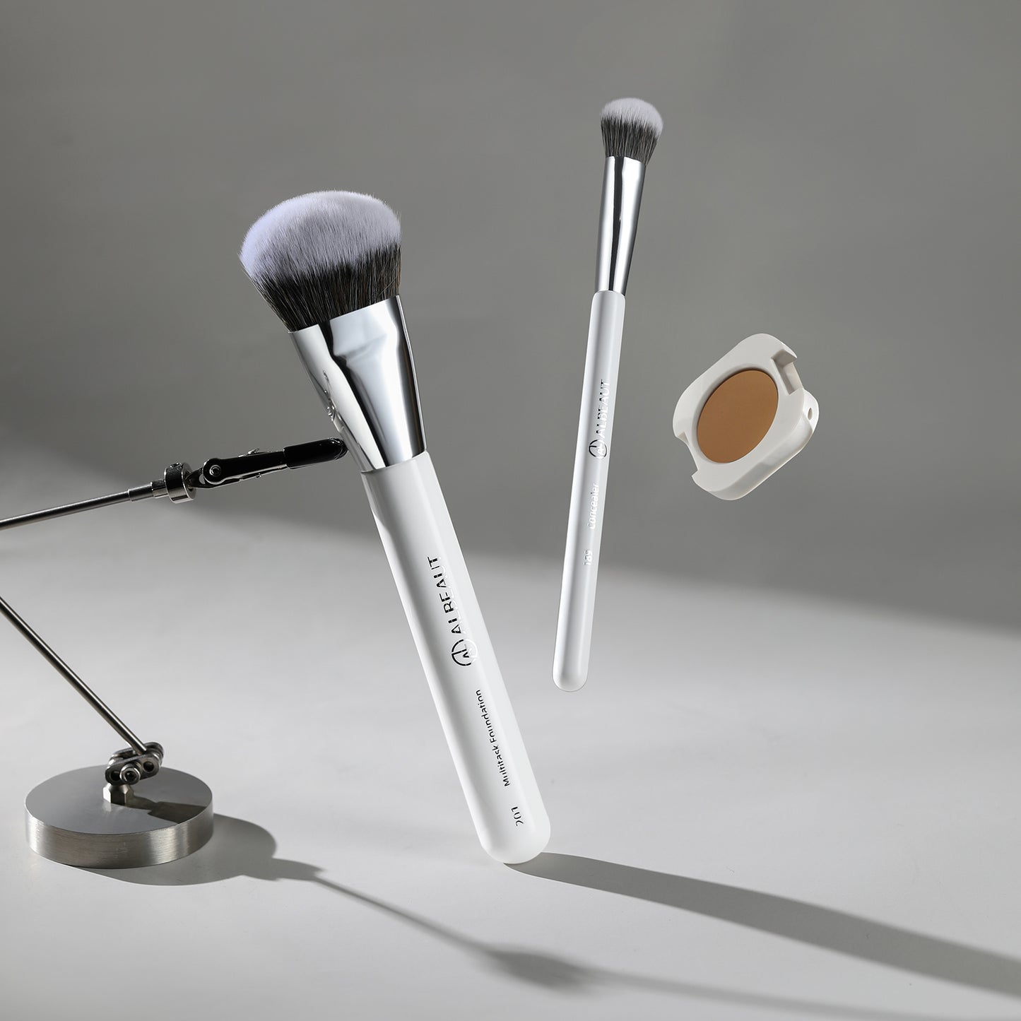 Foundation Concealer Makeup Brushes 201 189