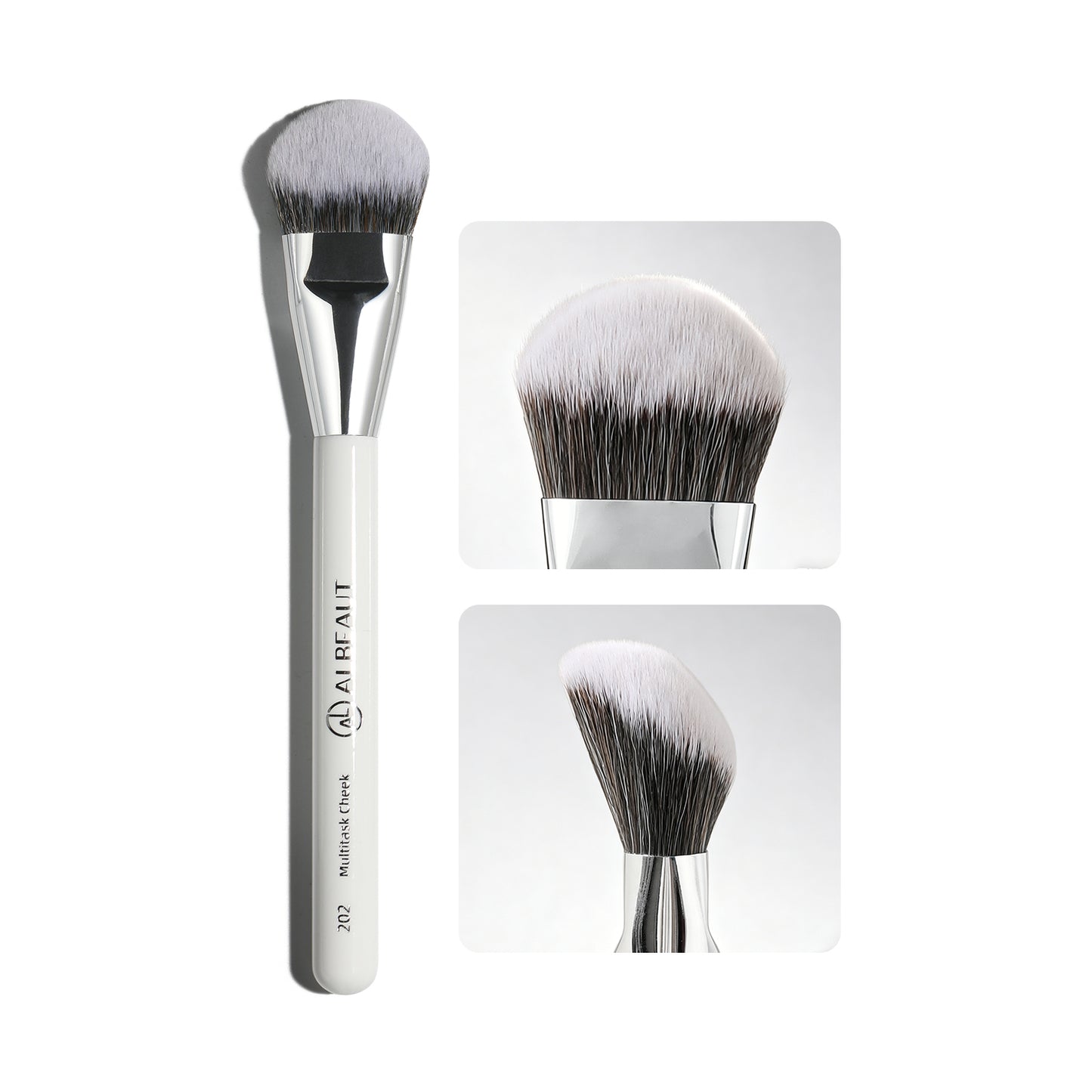 Blush Brush 202