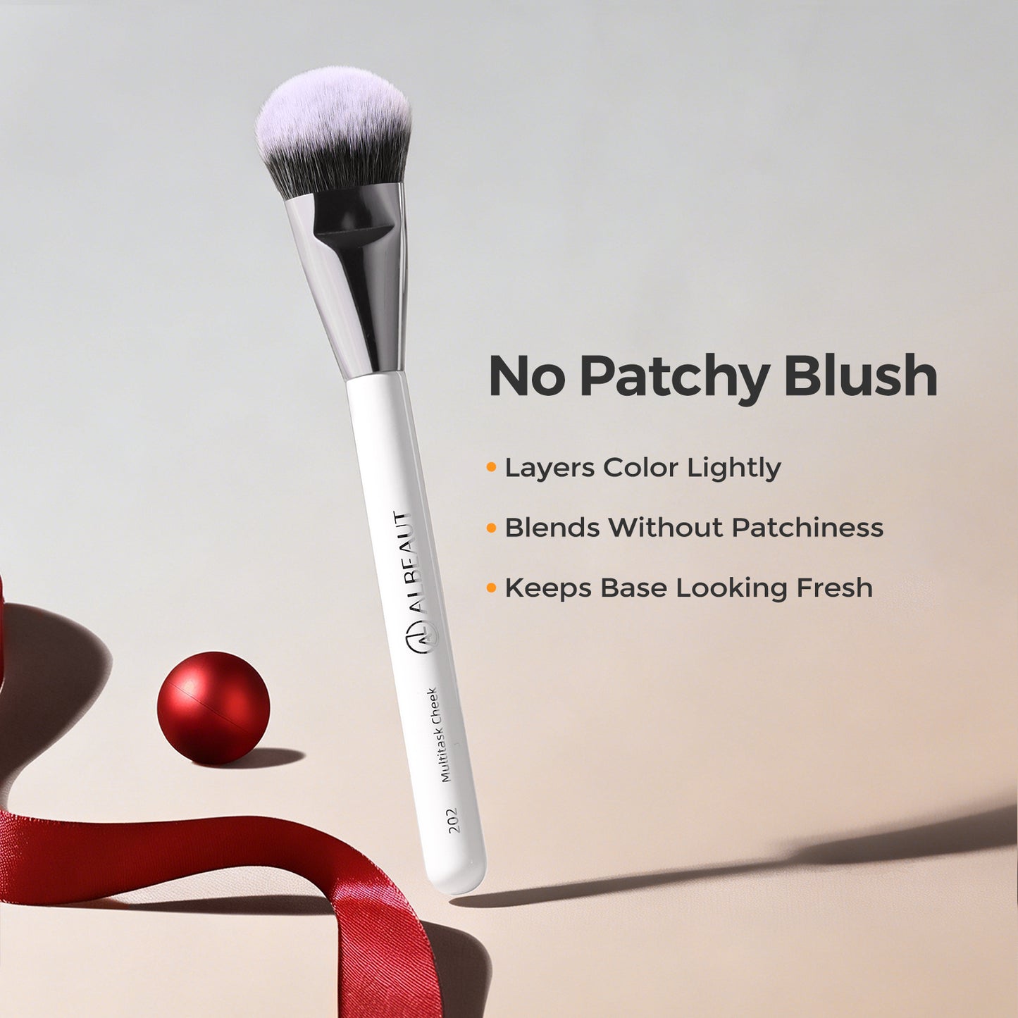 Blush Brush 202