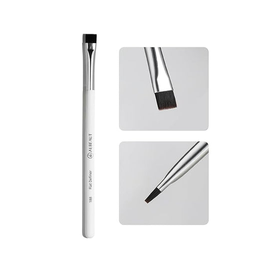 Flat Eyebrow Concealer Brush 188