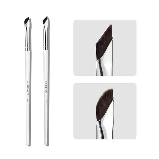 Eyeliner Brow Brush 191 192