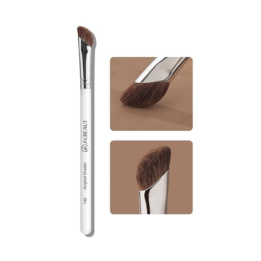 angled shader brush 190