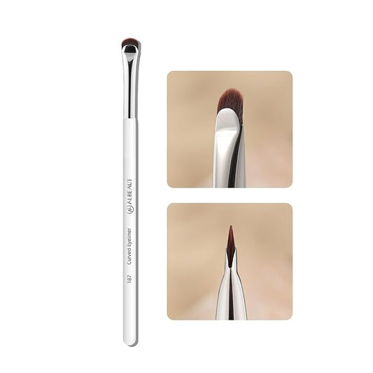 Eyeliner Brush 187