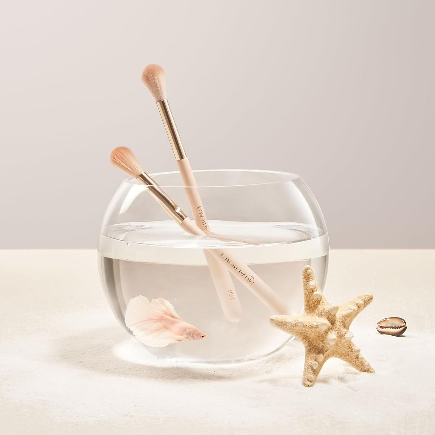 Highlighter Brush P04