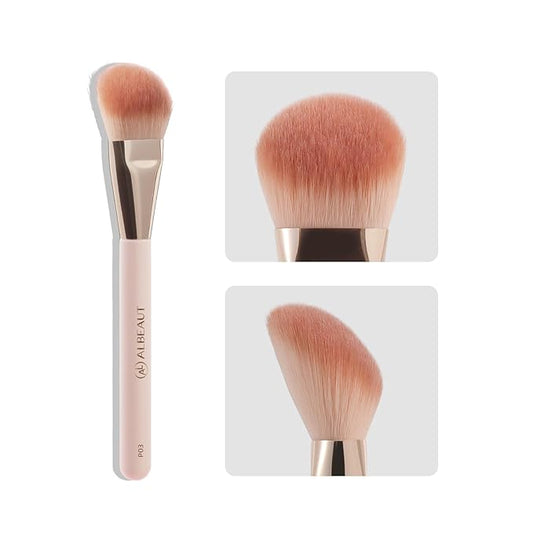 Blush Brush P03