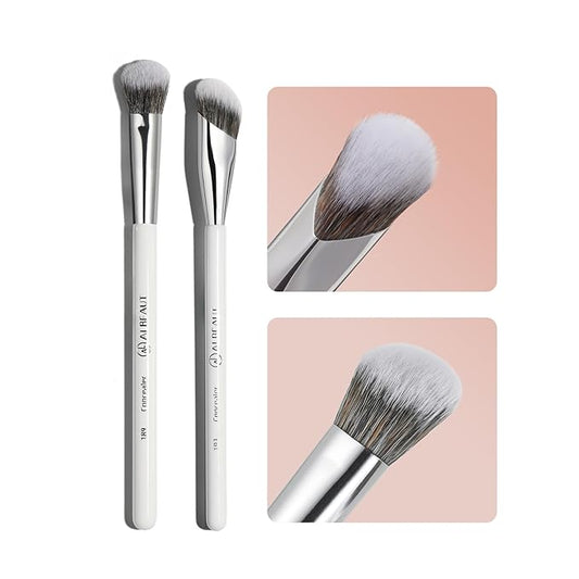 Concealer Makeup Brushes Set 189 193
