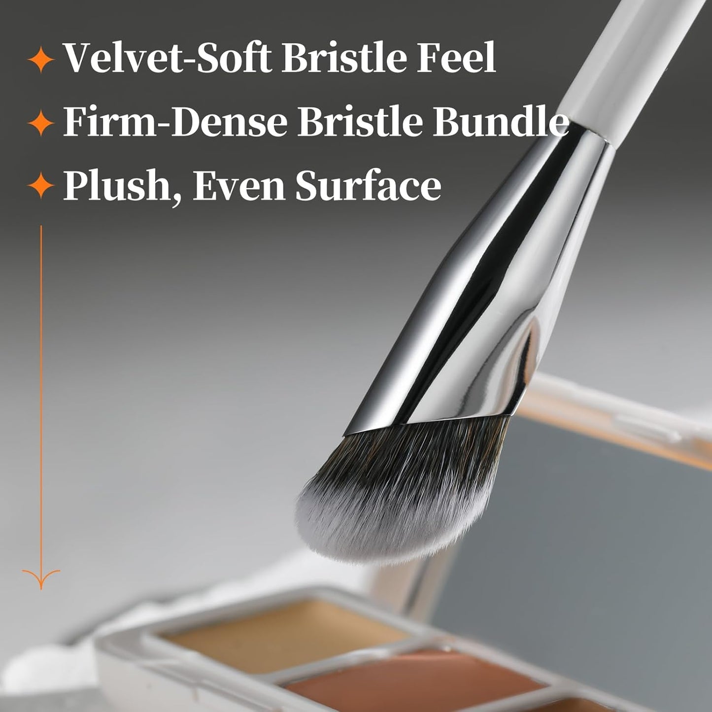 Concealer Brush 193
