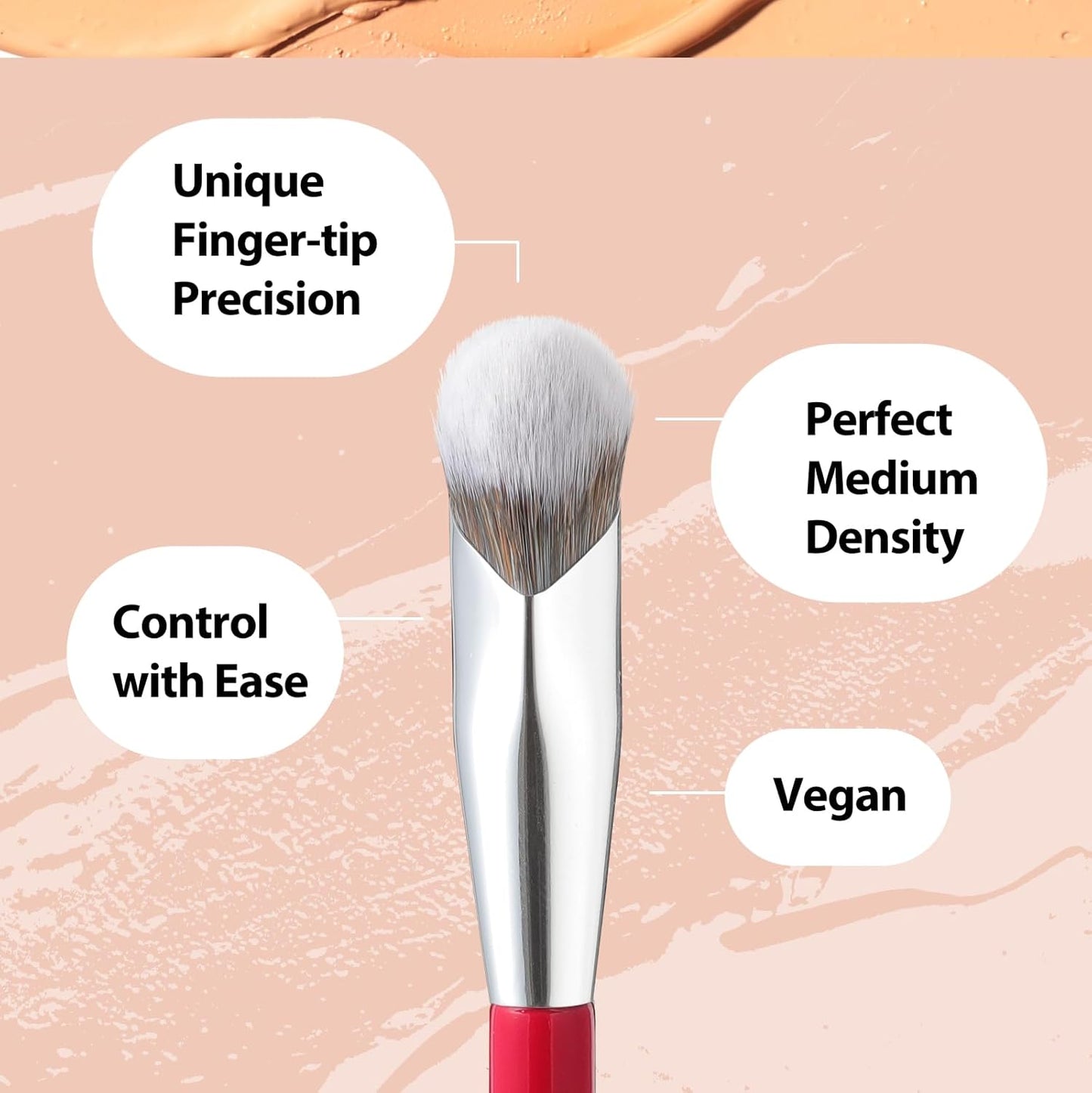 Concealer Brush 193R