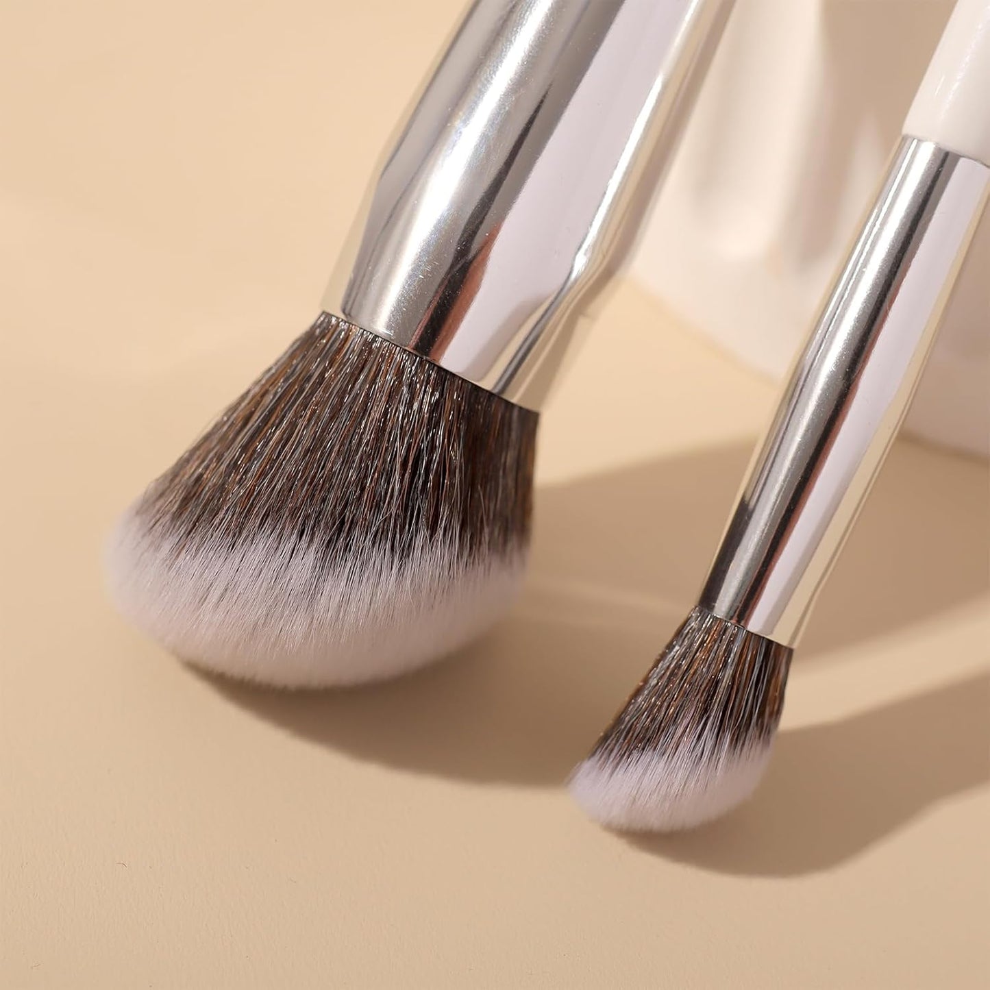 Foundation Concealer Makeup Brushes 201 189
