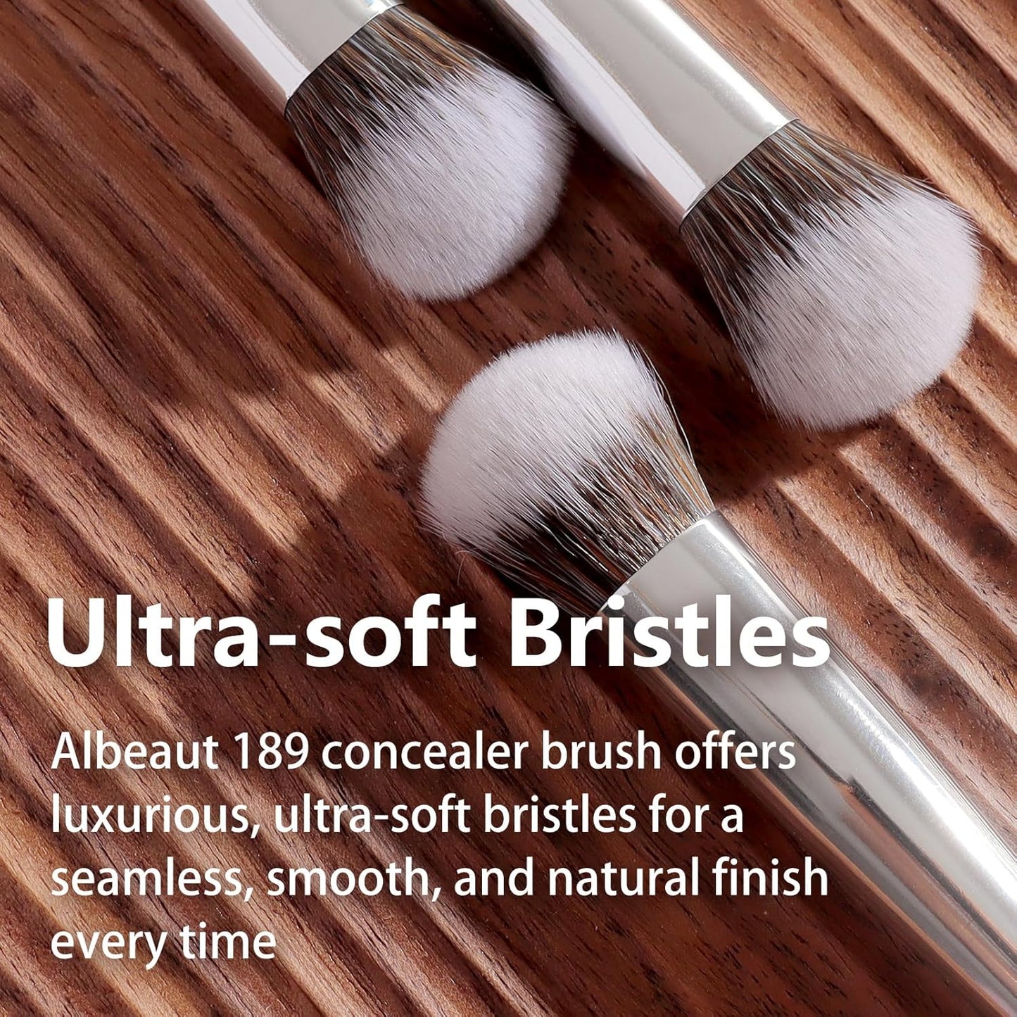 Concealer Brush 189