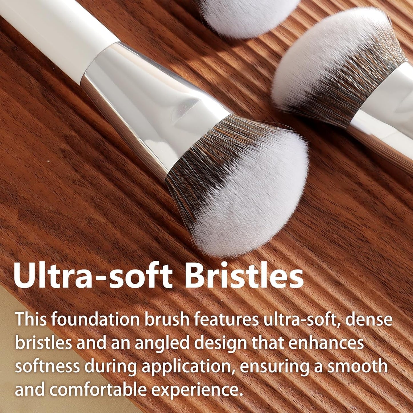 Foundation Concealer Makeup Brushes 201 189