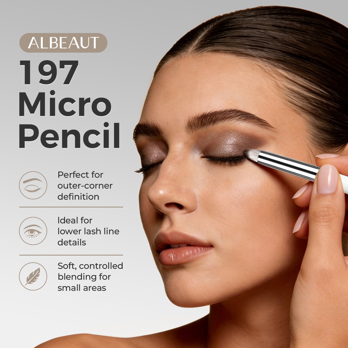 Micro Pencil 197