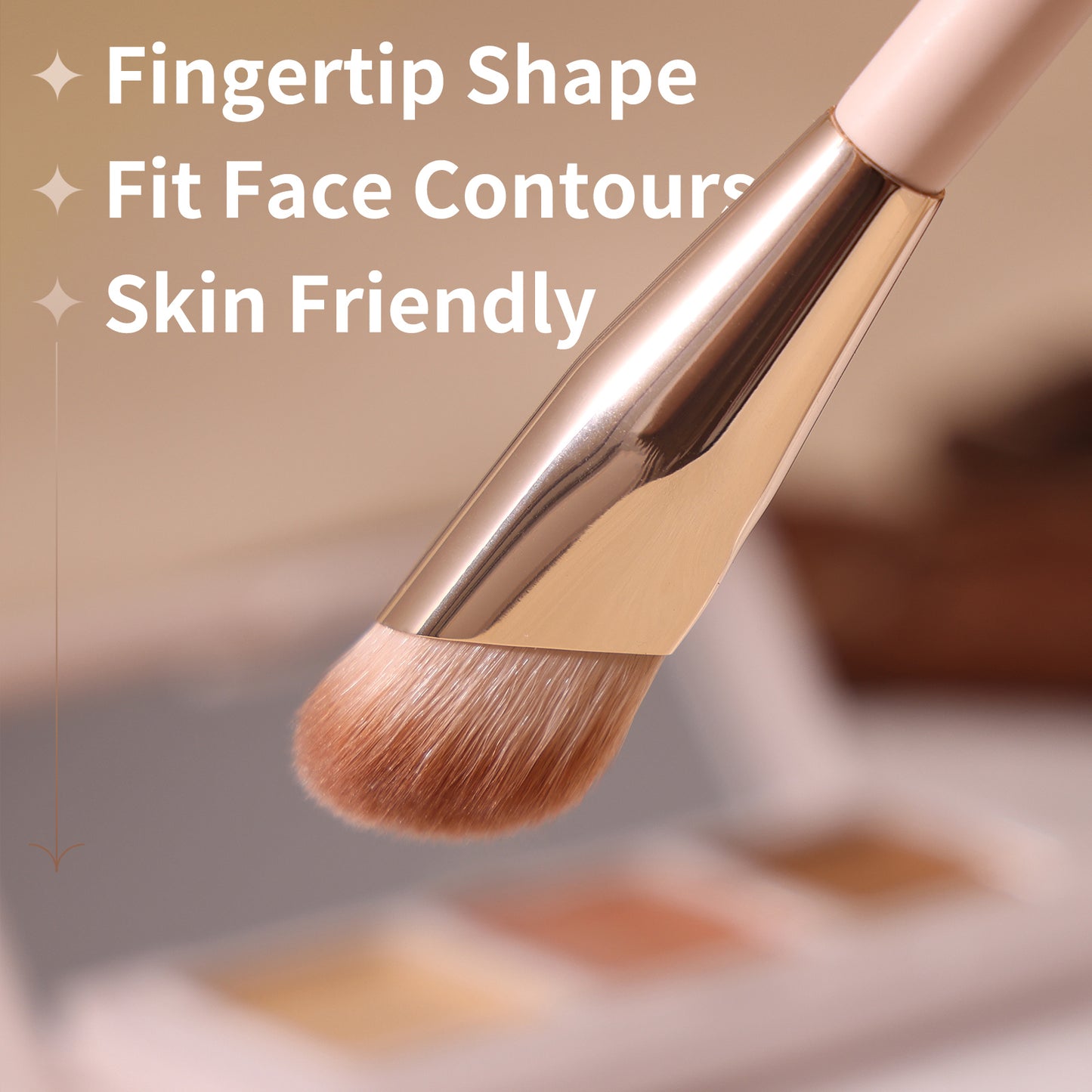 Concealer Brush P193
