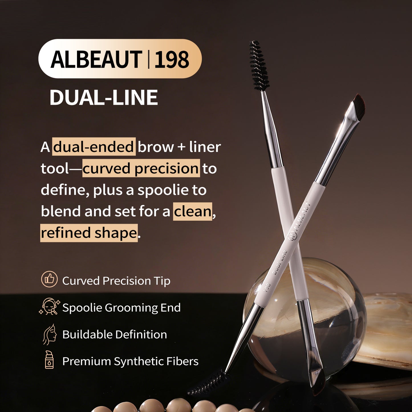 Dual-Line 198