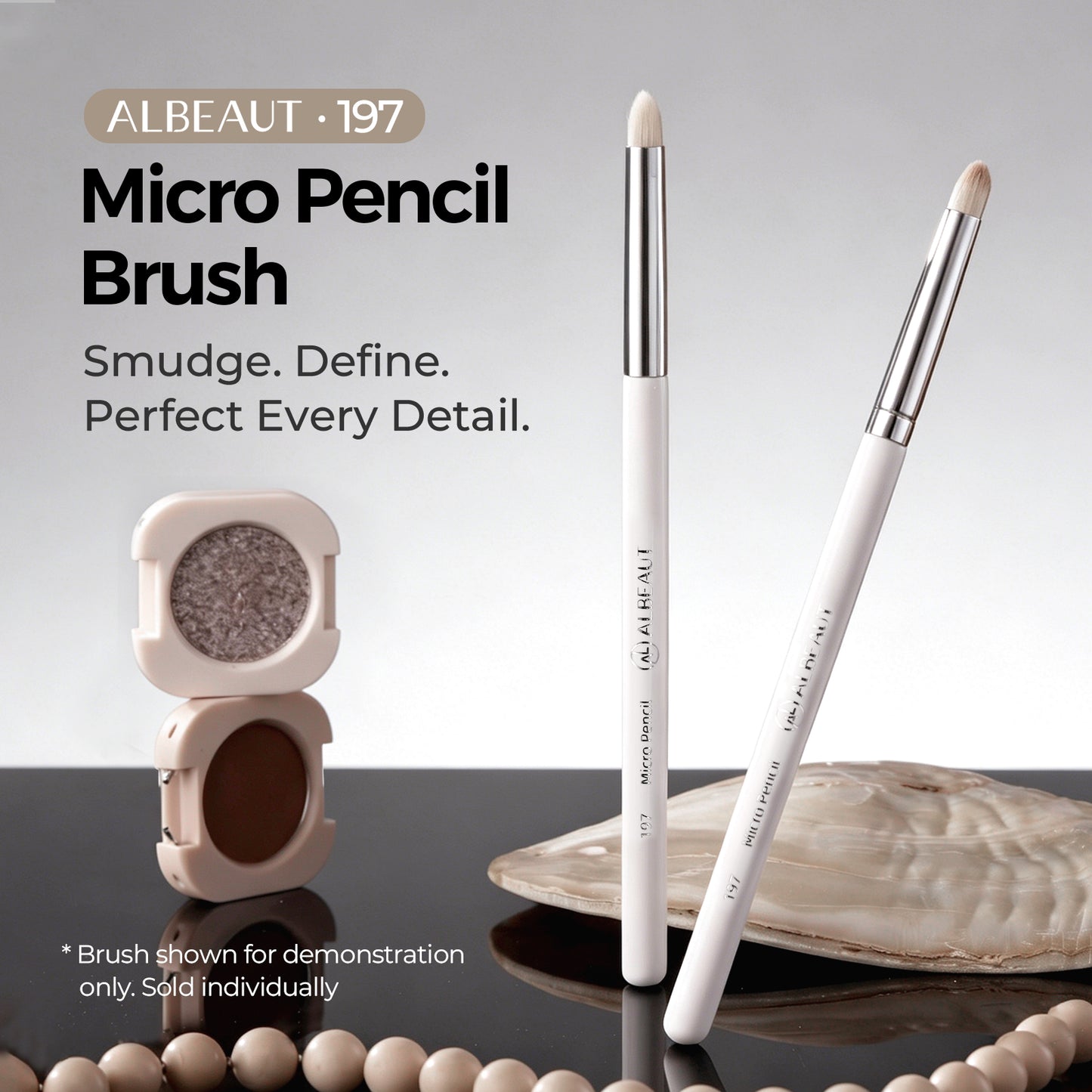 Micro Pencil 197
