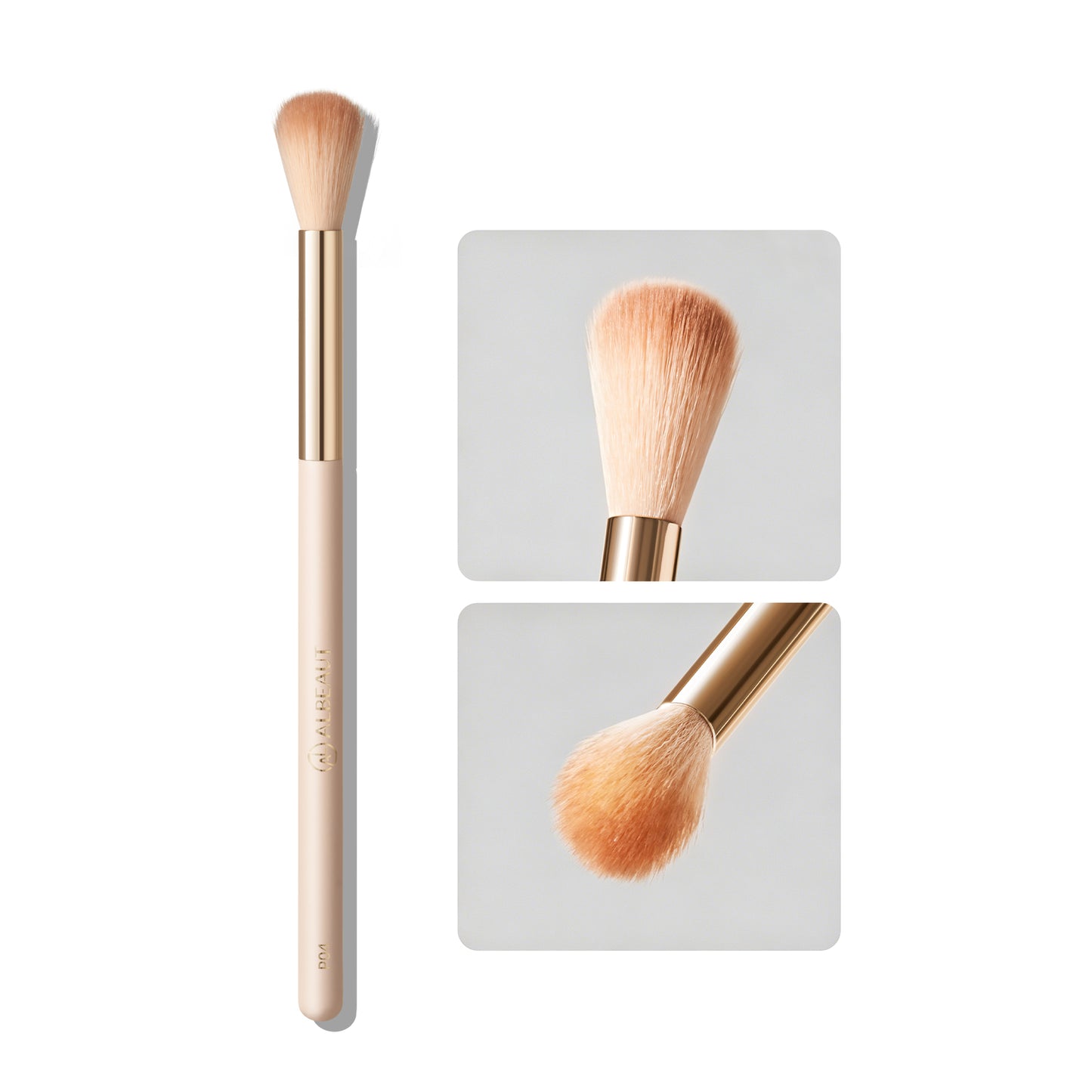 Highlighter Brush P04