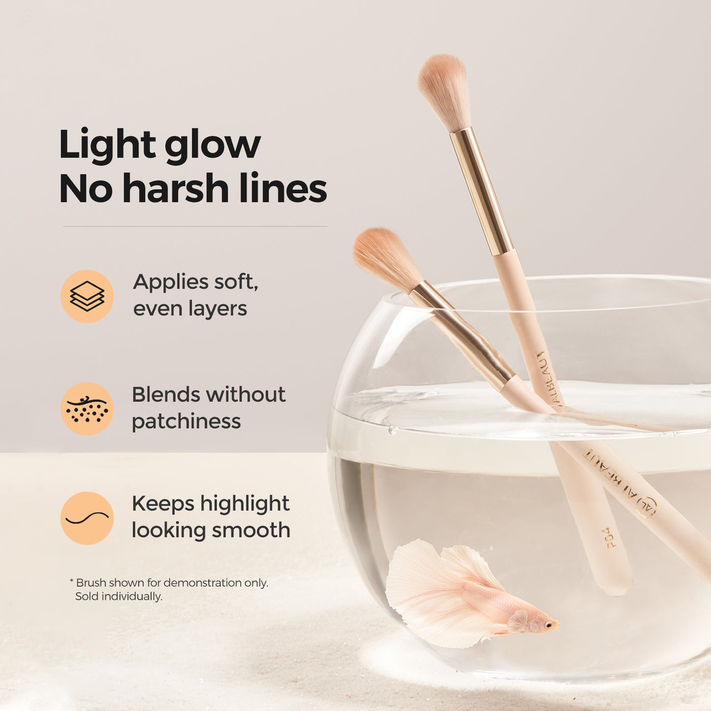 Highlighter Brush P04