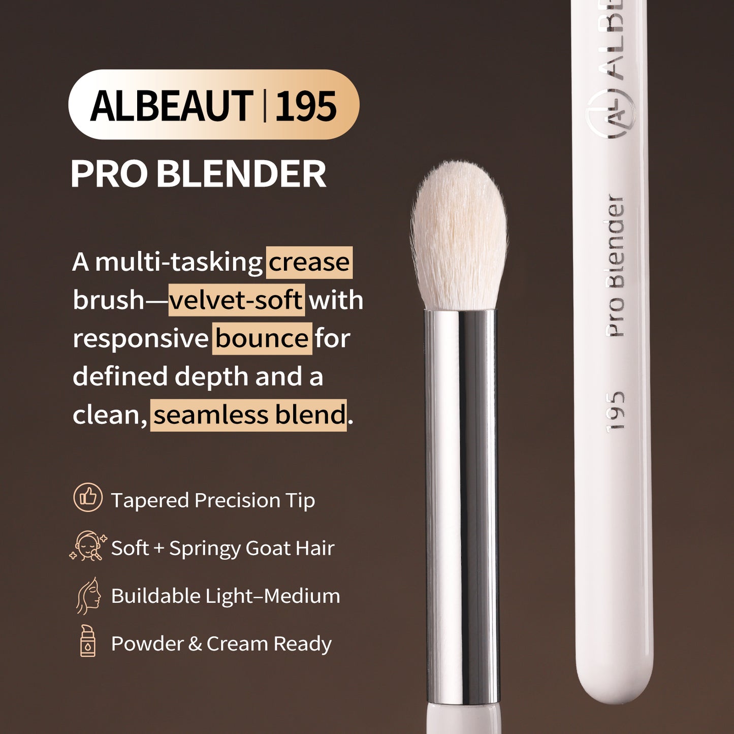 Pro Blender 195